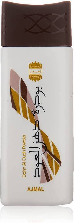 بودرة دهن العود للجسم من اجمل 35ج