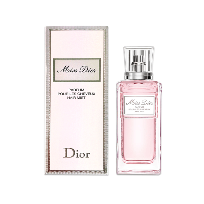 ديور عطر الشعر مس ديور - 30مل