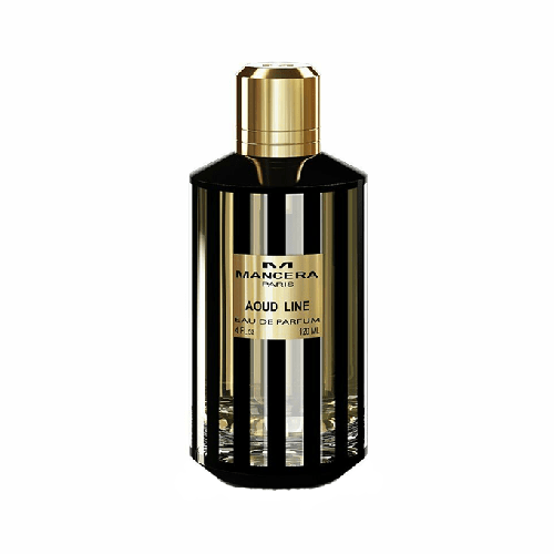 عطر عود لاين من منسيرا - او دي برفيوم120مل