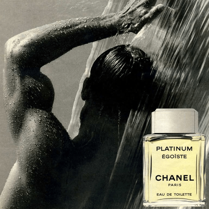 عطر ايجويست من شانيل للرجال - او دو تواليت100مل
