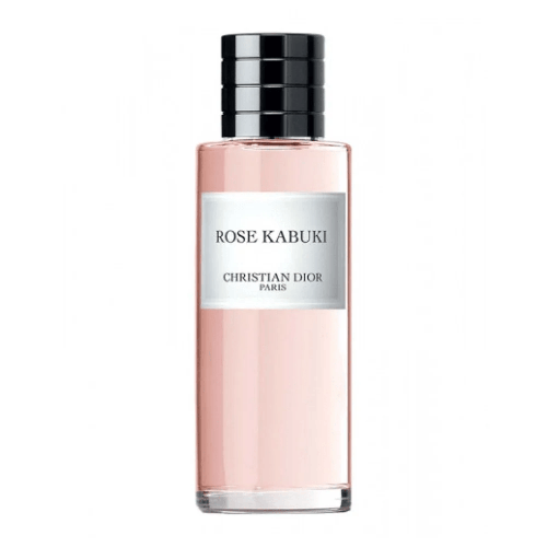 عطر روز كابوكي من ديور للنساء - او دو بارفيوم125مل