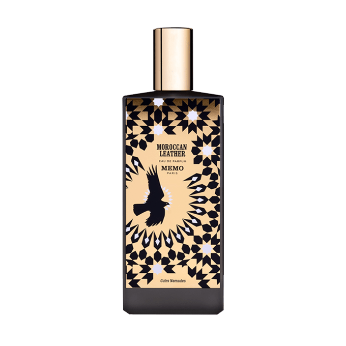 ميمو باريس عطر فرنش ليذر - او دي بارفيوم75مل