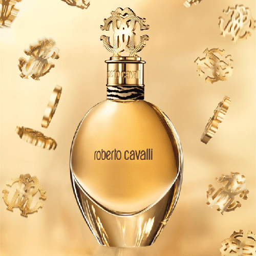 روبرتو كفالي عطر ربورتو كفالي للنساء - او دو بارفيوم75مل