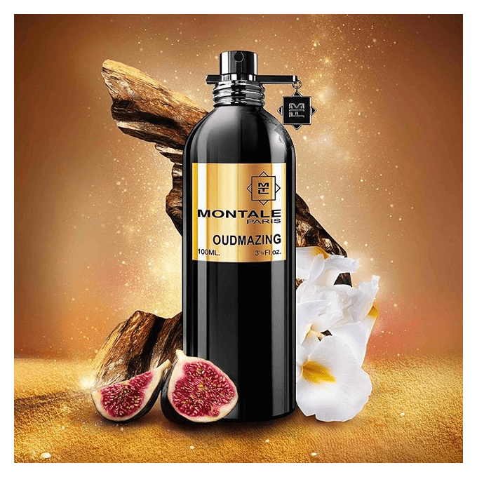 عطر عود ميزينغ من مونتال - او دو بارفيوم100مل