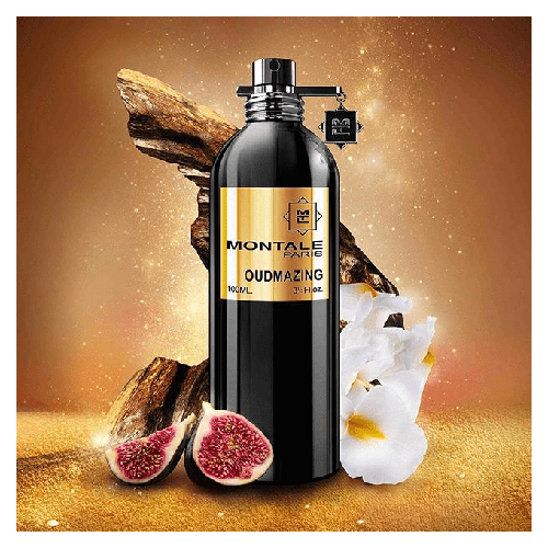 عطر عود ميزينغ من مونتال - او دو بارفيوم100مل