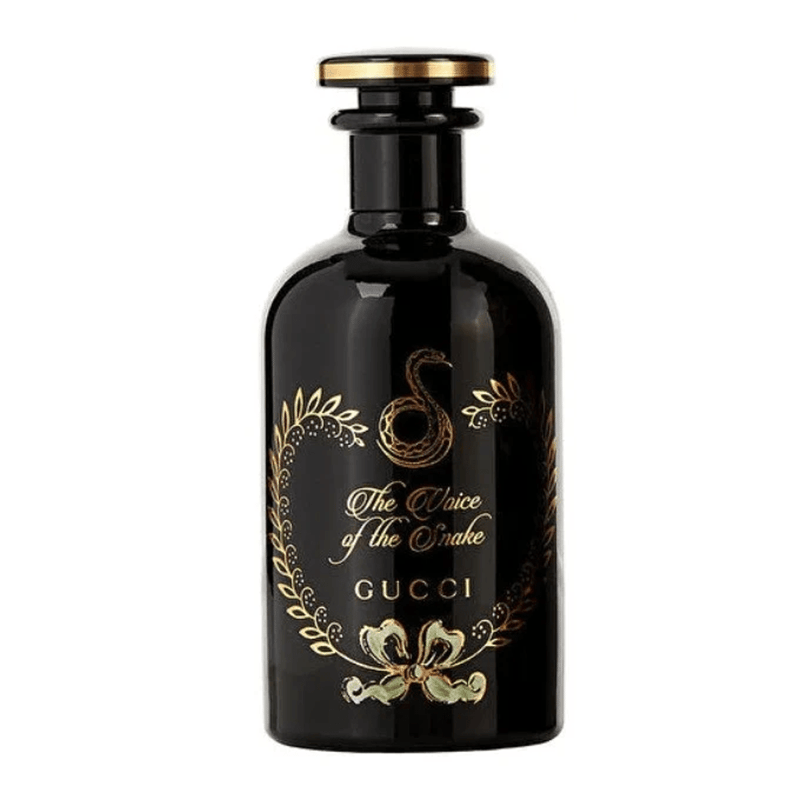 قوتشي عطر ذا فويس أوف ذا سنيك - او دو برفيوم100مل