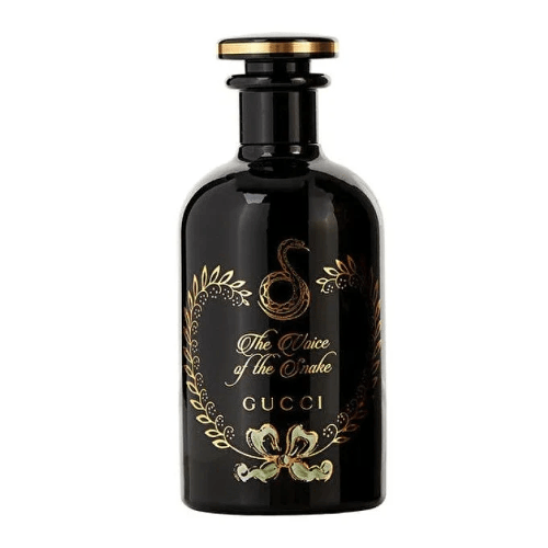 قوتشي عطر ذا فويس أوف ذا سنيك - او دو برفيوم100مل