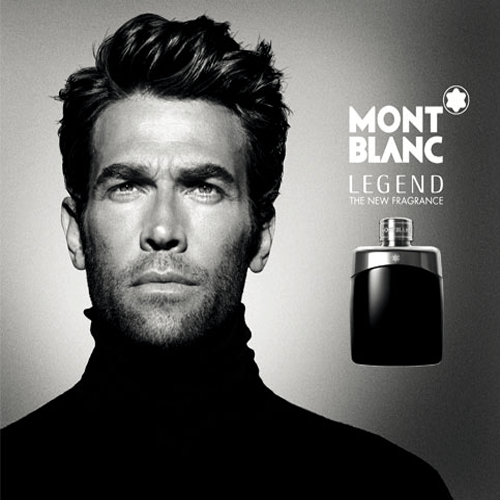 مونت بلانك عطر ليجيند للرجال - أو دو تواليت100مل 