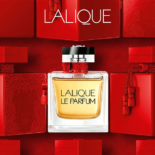 لاليك عطر لي برفيوم لاليك للنساء - او دو برفيوم100مل