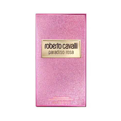 روبرتو كفالي عطر باراديسو روسا - او دو بارفيوم 75مل