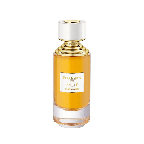 بوشرون عطر عنبر دي الكسندر - او دي برفيوم125مل