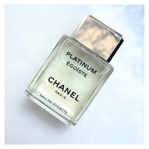 شانيل عطر بلاتينيوم ايجويست بور اوم للرجال - او دي تواليت 100مل