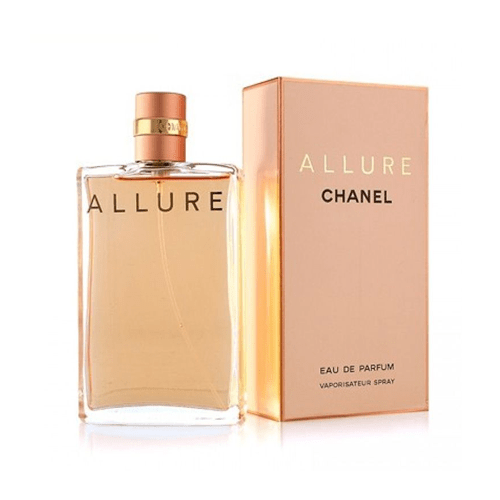 عطر ألور من شانيل للنساء - 100مل - أو دو برفيوم