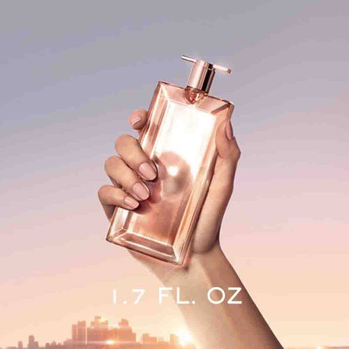 عطر ايدول انتنس من لانكوم للنساء - او دي برفيوم75مل