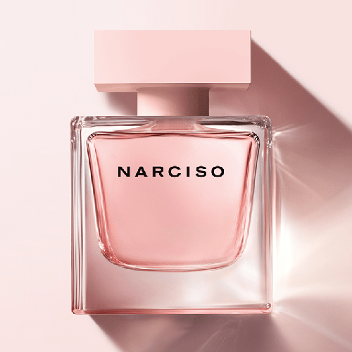 عطر نارسيسو كريستال مسك من نارسيسو رودريغز للنساء 90مل