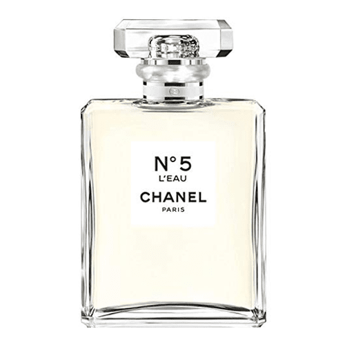 شانيل عطر N°5 لو للنساء - او دو تواليت100مل