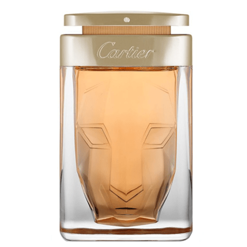 عطر لا بانثير من كارتييه للنساء - او دي بارفيوم100مل