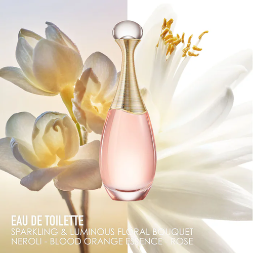 ديور عطر جادور للنساء - او دي تواليت50مل