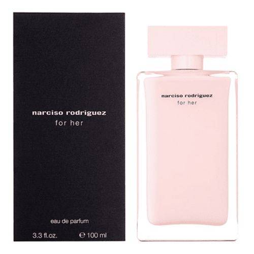عطر رودريغيز فور هير من نارسيسو للنساء - او دي بارفيوم100مل