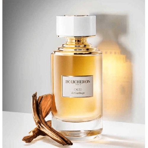 بوشرون عطر عود دي كاثريج - او دي برفيوم125مل