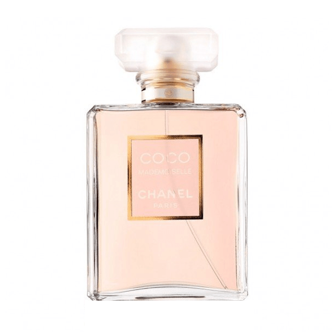 عطر كوكو مودموزيل من شانيل للنساء - او دو بارفيوم100مل