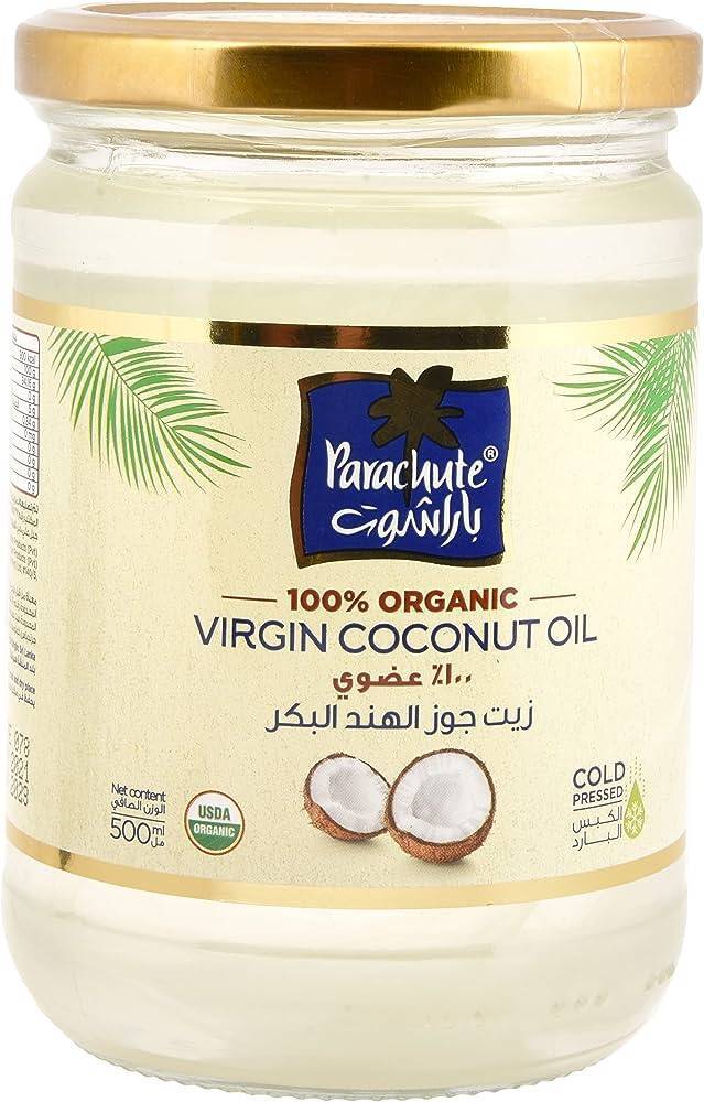زيت برشوت جوز الهند 500 مل