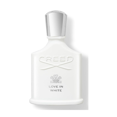 عطر لوف ان وايت من كريد للنساء - او دي برفيوم75مل