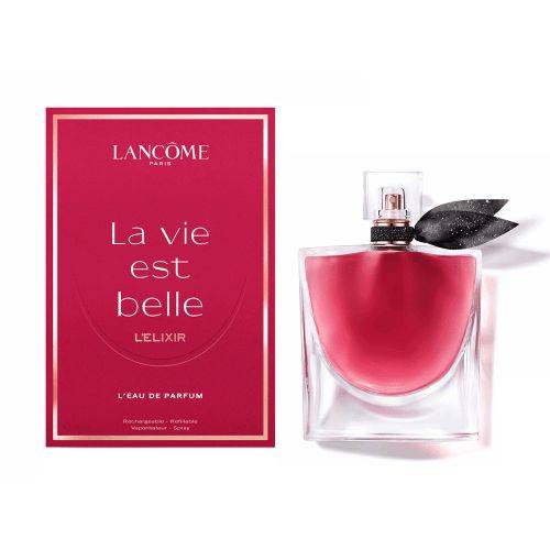 لانكوم عطر لا في ايست بيل لا إليكسير للنساء - او دو برفيوم100مل