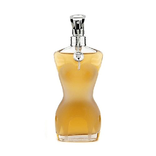 عطر كلاسيكو من جين بول جولتير للنساء - او دي تواليت100مل