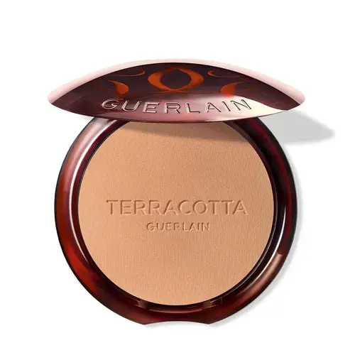 TERRA 21 BRONZ/PDR 01 R1