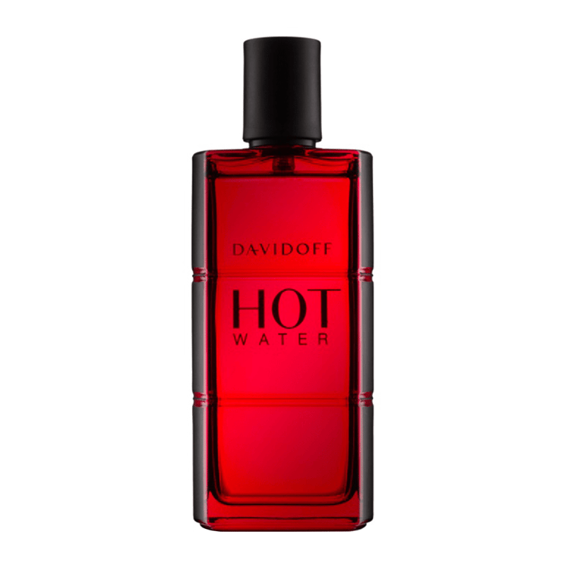 دافيدوف عطر هوت ووتر للرجال - او دو تواليت - 110مل