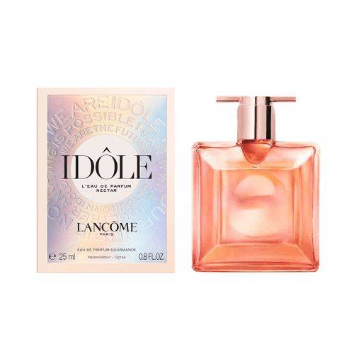 عطر ايدول نيكتار من لانكوم للنساء - او دو برفيوم25مل