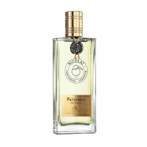نيكولاي بارفيومير كرييتر عطر باتشولي انتينس - او دي بارفيوم100مل