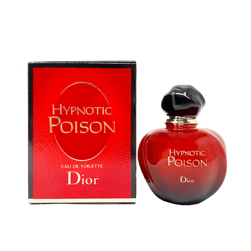 عطر هيبنوتيك بويسون من ديور للنساء - او دو تواليت100مل