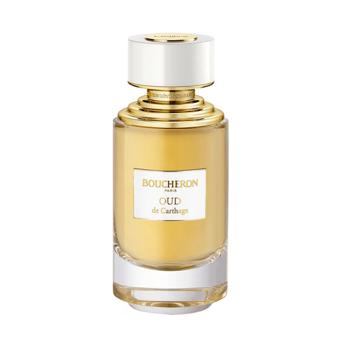 بوشرون عطر عود دي كاثريج - او دي برفيوم125مل
