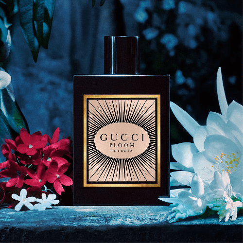 قوتشي عطر بلوم انتنس للنساء - او دو برفيوم50مل