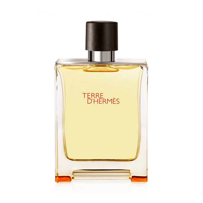 عطر تير دي هيرمز من هيرمز للرجال - او دي تواليت100مل 