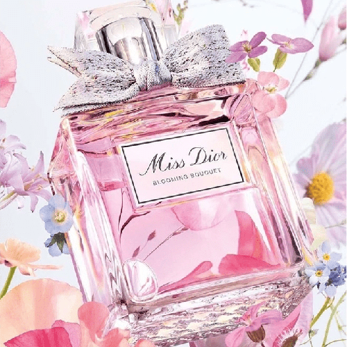 ديور عطر مس ديور بلومينج بوكيه للنساء - او دي تواليت50مل