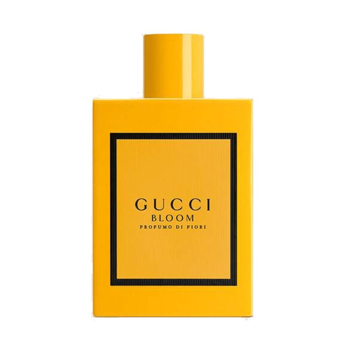 عطر بلوم بروفومو دي فيوري من قوتشي للنساء - او دي بافيوم100مل