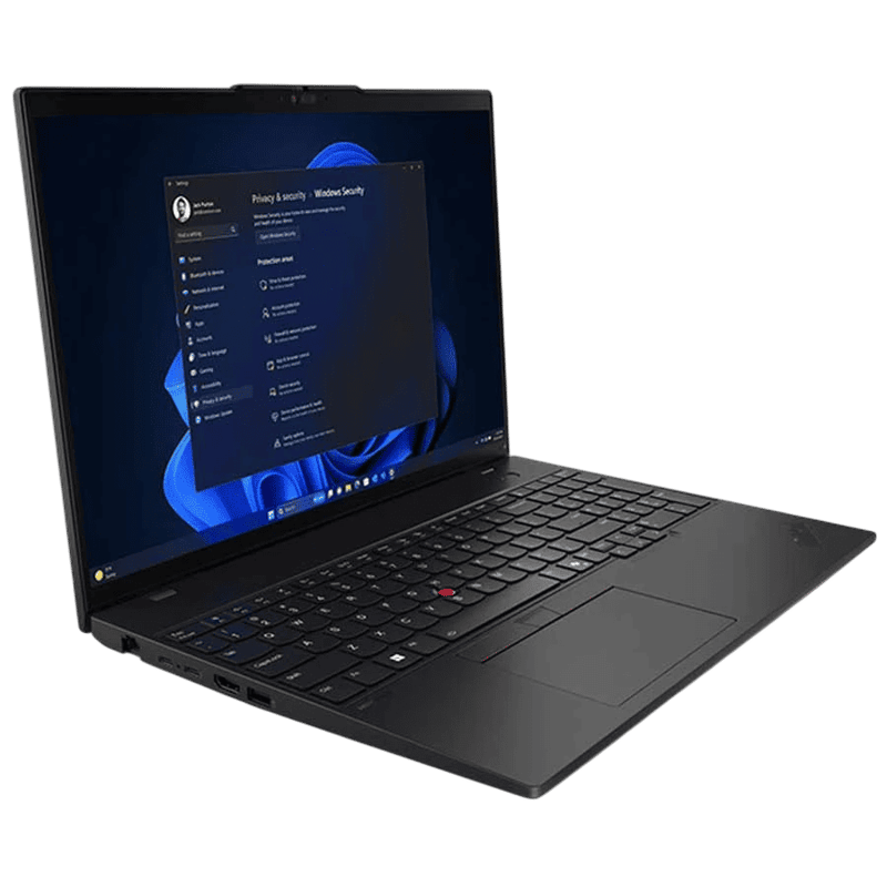 لابتوب لينوفو ثينك باد Lenovo ThinkPad L14 (الجيل 2) - شاشة 14 بوصة، معالج Ultra 7، رام 16GB، هارد 1TB SSD، ويندوز 11 برو