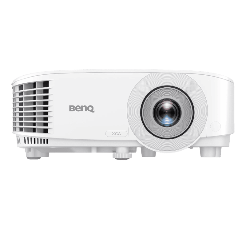 مكبر العرض BenQ MX560C بدقة XGA وقوة إضاءة 4000 لومن، مخصص لغرف الاجتماعات