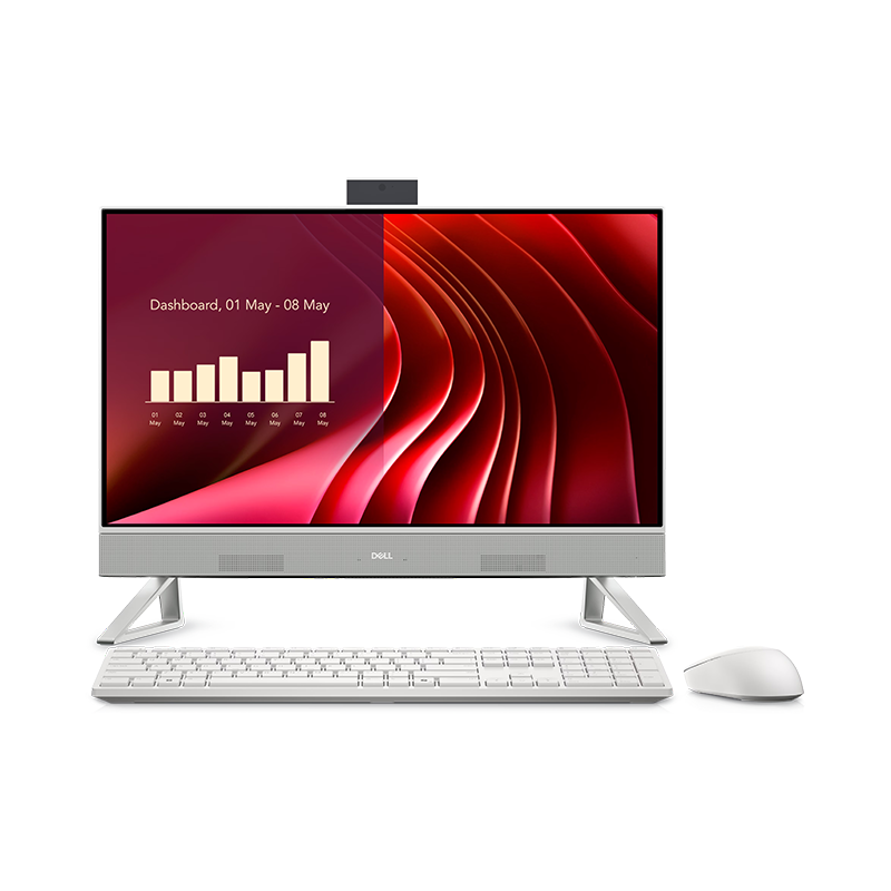 Dell 24 All in One EC24250, 23.8