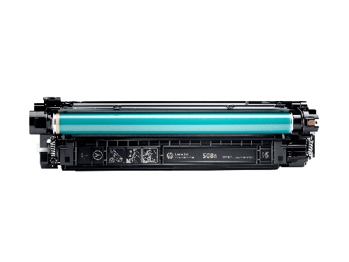 حبر اتش بي 508A اصفر - CF362A