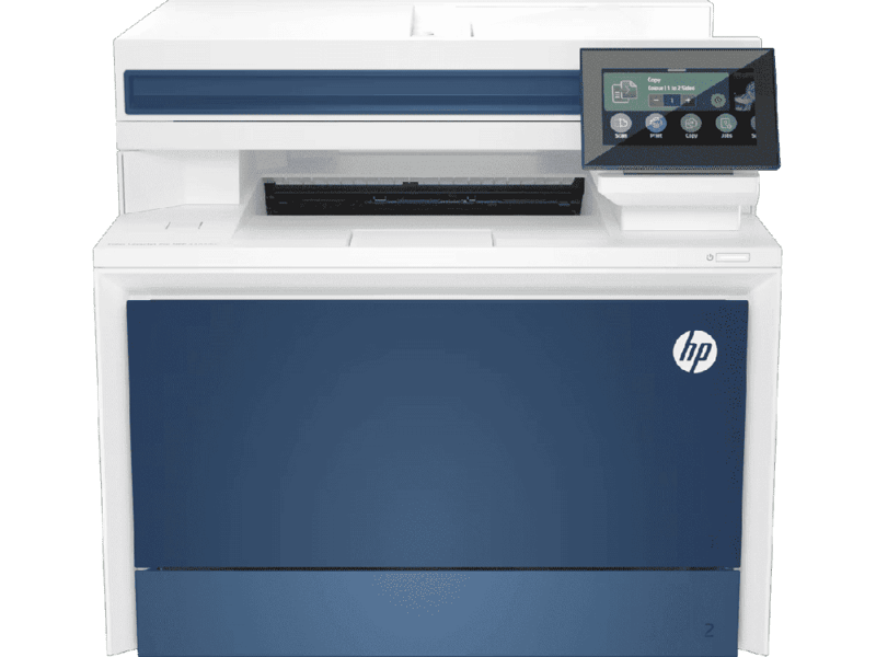 طابعة اتش بي ليزر جت برو ملون - 4303DW