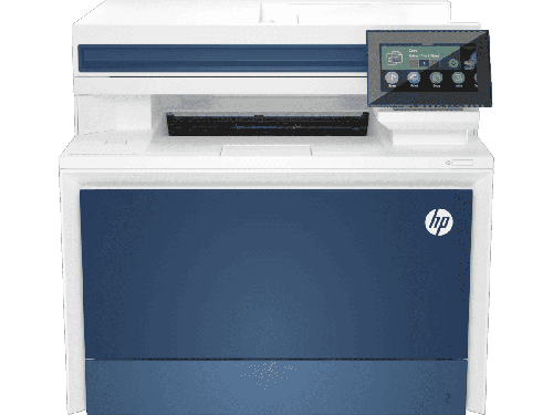 طابعة اتش بي ليزر جت برو ملون - 4303DW