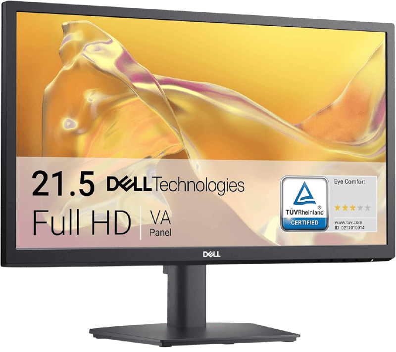 شاشة ديل 22 بوصة - SE2225H