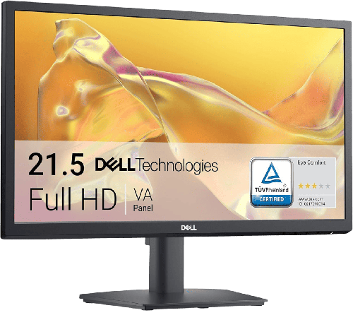 شاشة ديل 22 بوصة - SE2225H