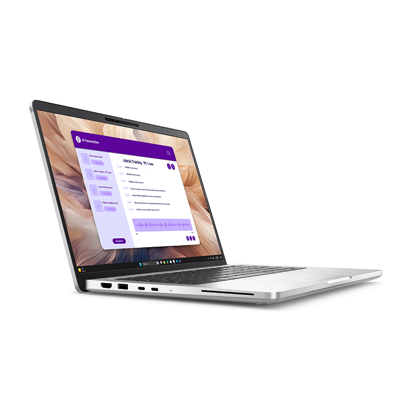 Dell Pro 14 Plus, Non-Touch, 14