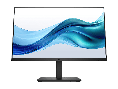 شاشة HP Series 3 Pro مقاس 27 بوصة بدقة FHD - 327pe