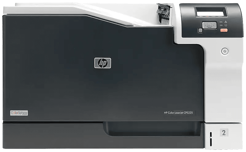 طابعة اتش بي ملون ليزرجت - CP5225DN